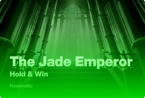 The Jade Emperor Hold & Win