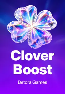 Clover Boost