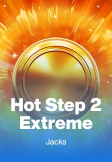Hot Step 2 Extreme
