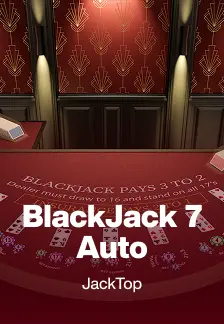 BlackJack 7 Auto