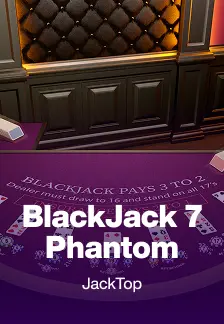 BlackJack 7 Phantom