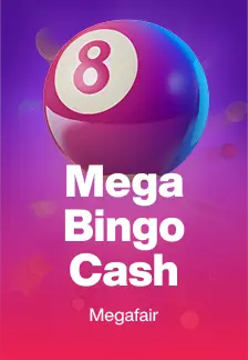 Mega Bingo Cash