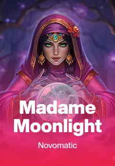 Madame Moonlight