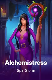 Alchemistress