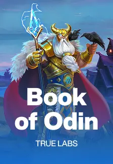 Book of Odin