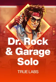 Dr. Rock & Garage Solo